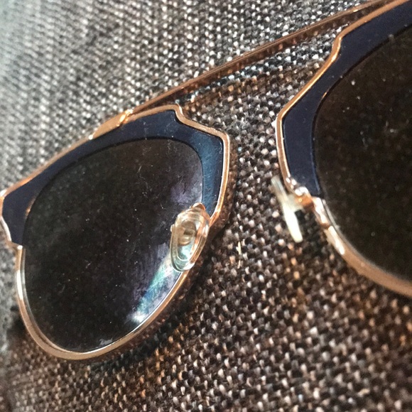 Door so-real sunglasses - Picture 3 of 4